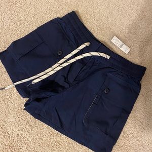 NWT J Crew Women Paddle-boarding/Hiking Shorts